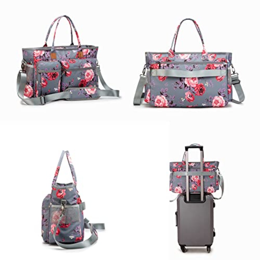 Laptop Tote Bag, Teacher Tote  - Women Bags Laptop ulasan dan harga