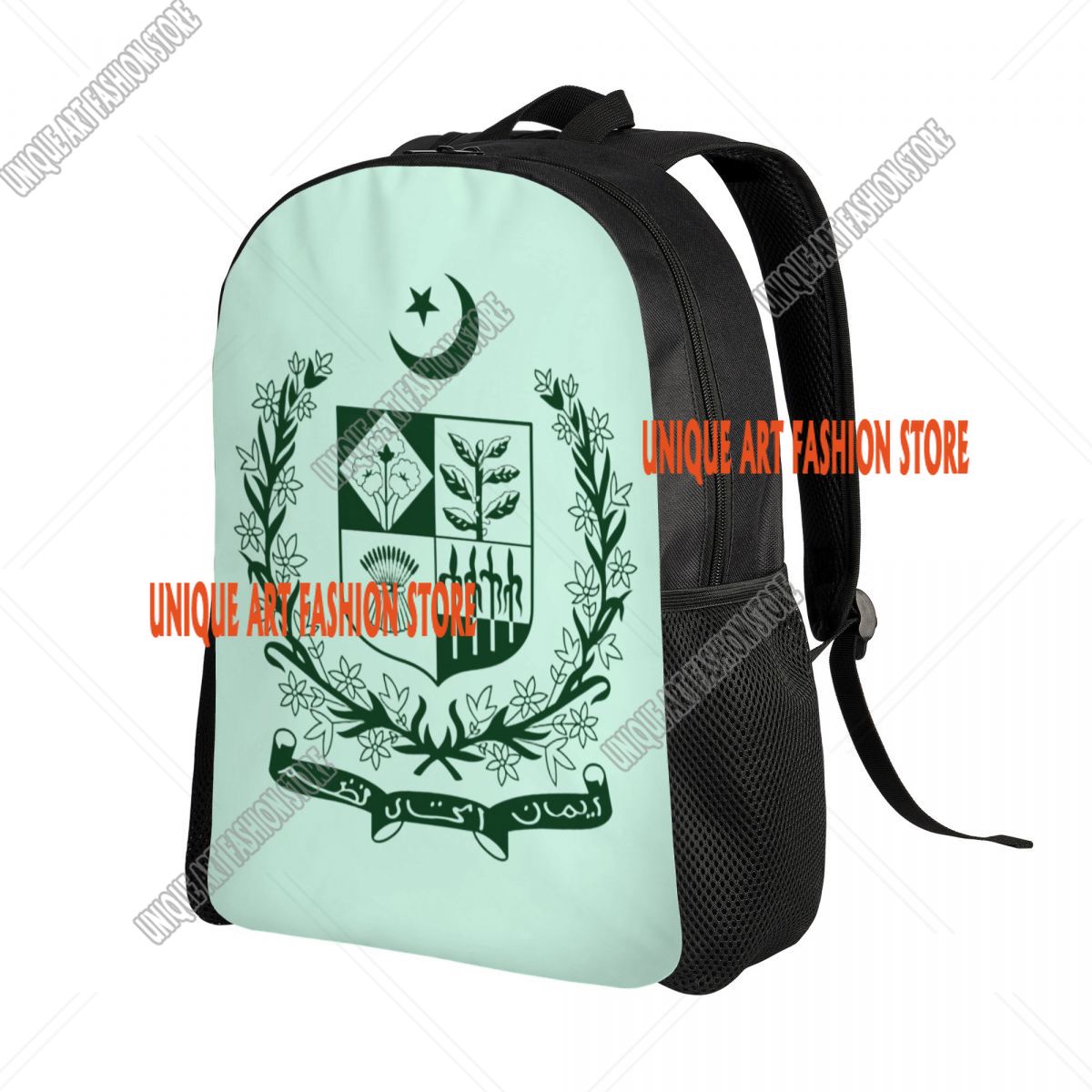 Customized Palestinians Patrio - Women Bags Pakistan ulasan dan harga