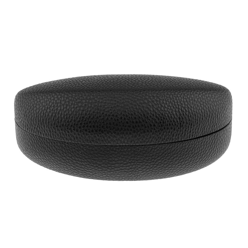 Large Metal Eyewear Case Rigid - Box Bag Rigid ulasan dan harga