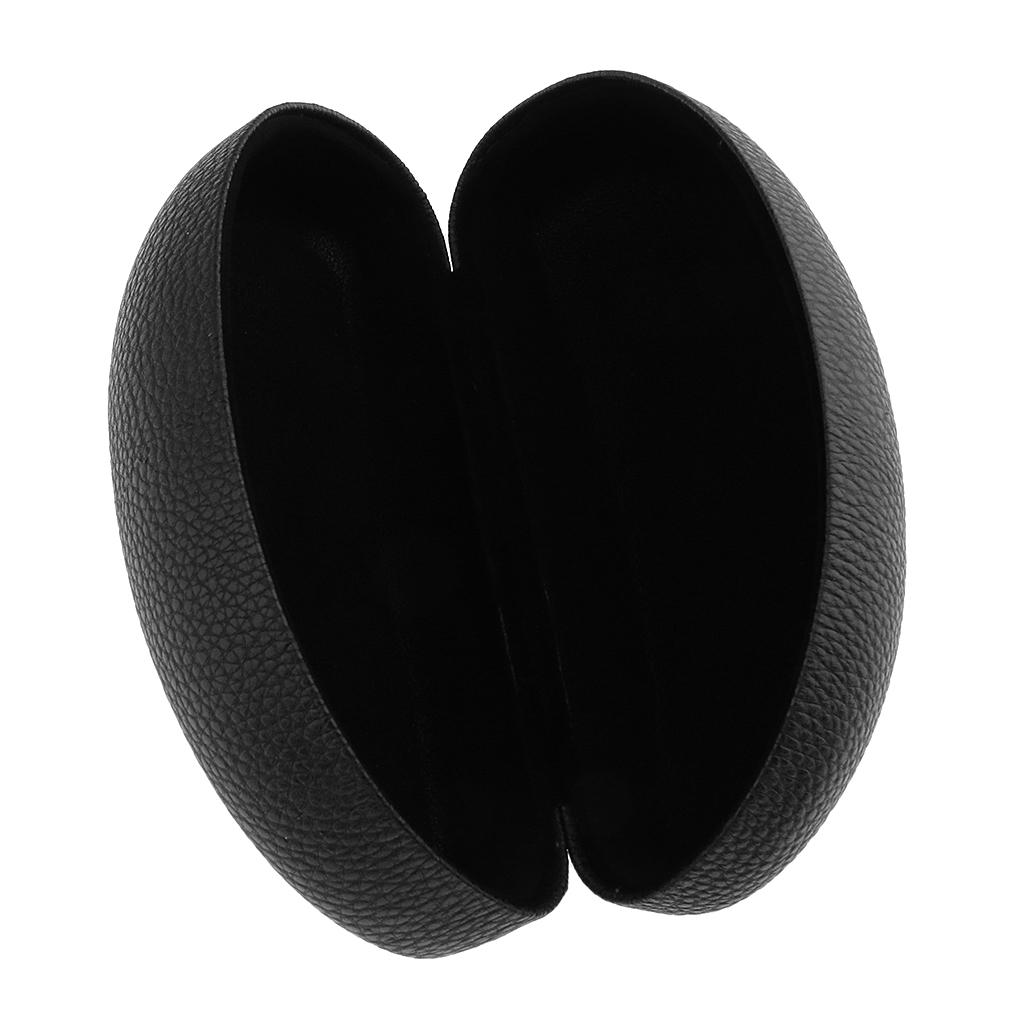 Large Metal Eyewear Case Rigid - Box Bag Rigid ulasan dan harga