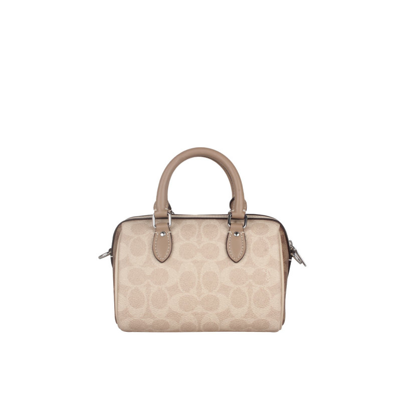 COACH Mini Rowan Crossbody Bag - Women Bags Coach ulasan dan harga