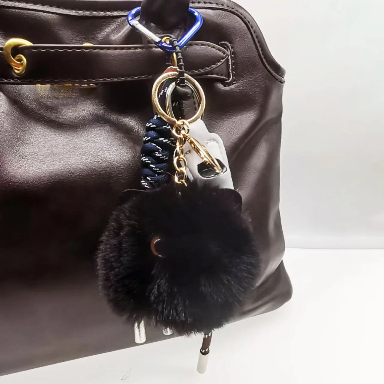 Ita Bag Accessories Bag Charms - Women Bags Prada ulasan dan harga