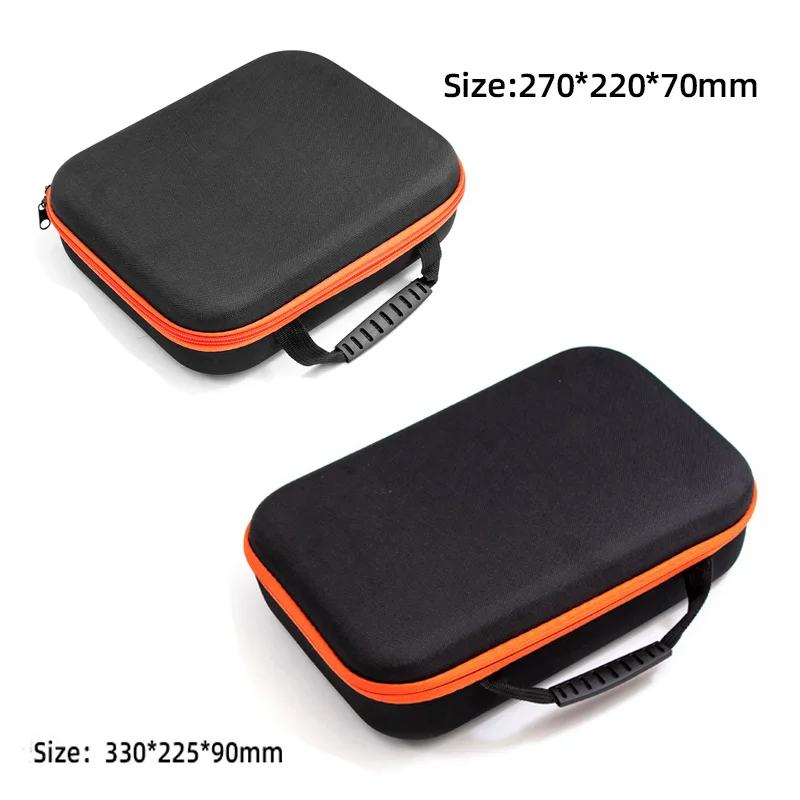 Rigid Tool Storage Carrying Ca - Box Bag Rigid ulasan dan harga