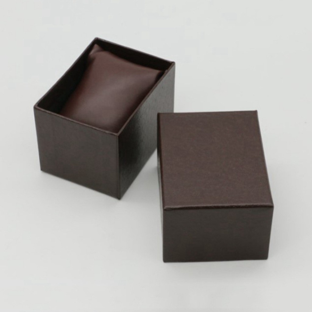 Gift Display Box Rigid Jewelry - Box Bag Rigid ulasan dan harga