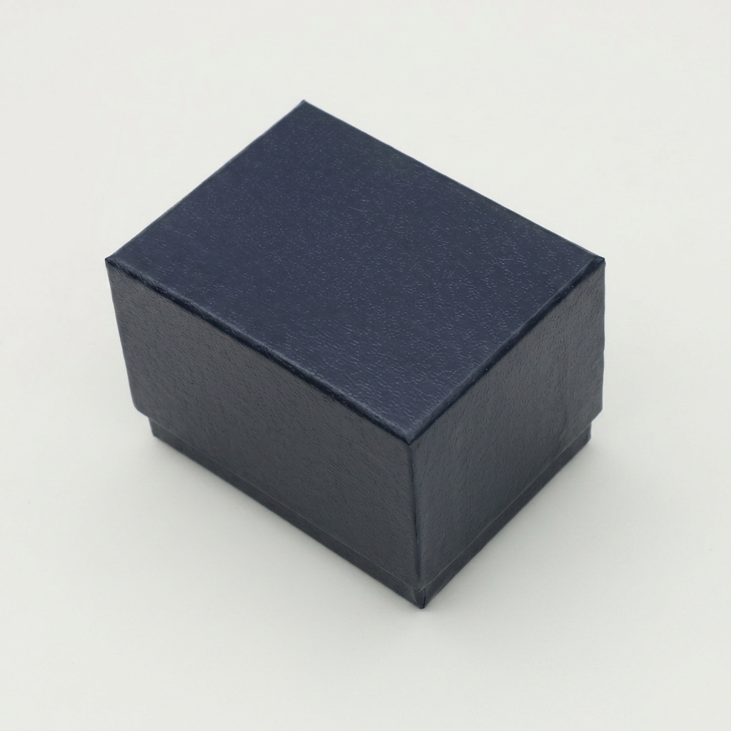 Gift Display Box Rigid Jewelry - Box Bag Rigid ulasan dan harga