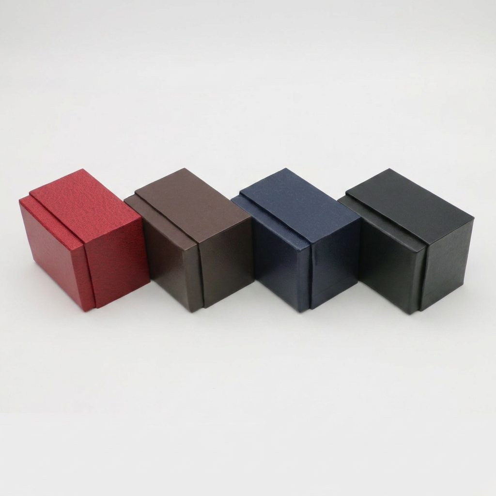 Gift Display Box Rigid Jewelry - Box Bag Rigid ulasan dan harga