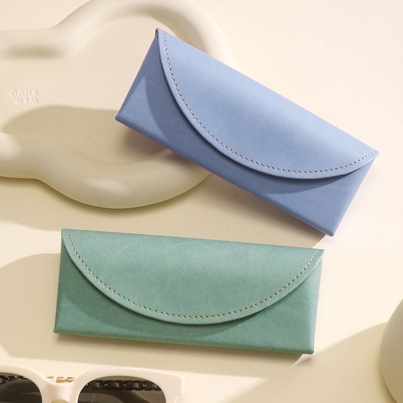 Glasses Accessories Case Light - Box Bag Rigid ulasan dan harga