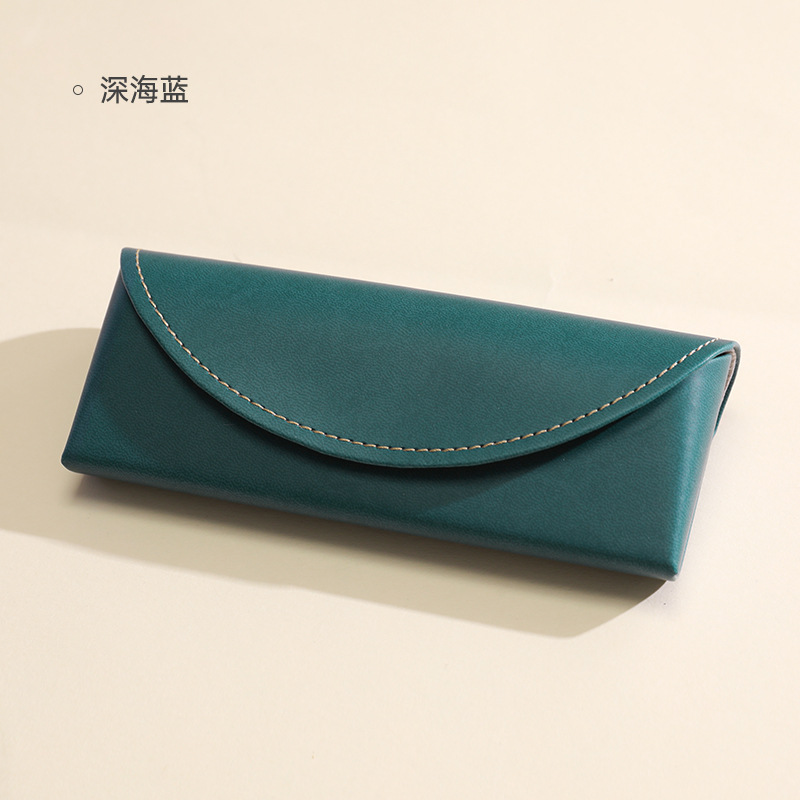 Glasses Accessories Case Light - Box Bag Rigid ulasan dan harga