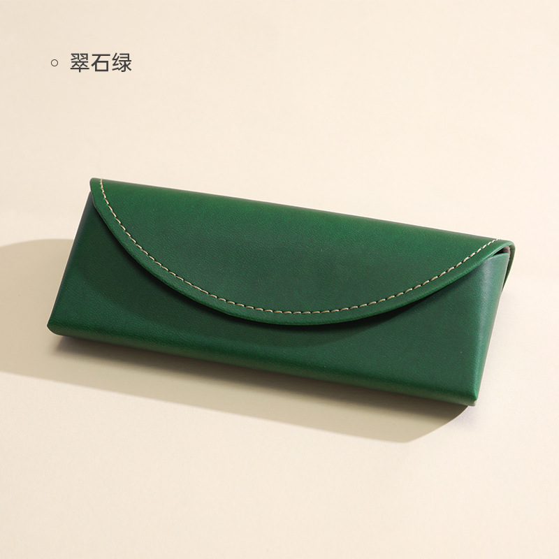 Glasses Accessories Case Light - Box Bag Rigid ulasan dan harga