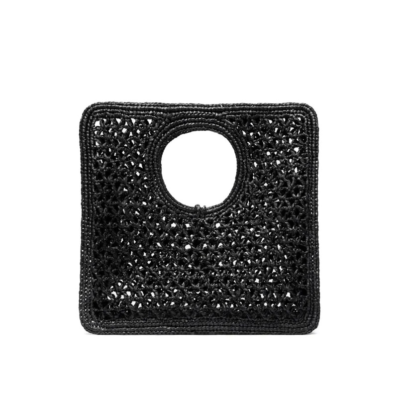 Interlocking-closure Tote Bag  - Women Bags Gold ulasan dan harga