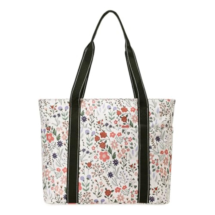Tote Bag for Women with Laptop - Women Bags Laptop ulasan dan harga