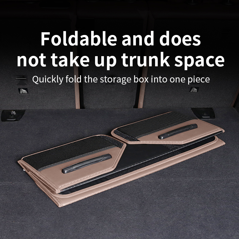 Suitable for Volkswagen's fold - Box Bag Rigid ulasan dan harga