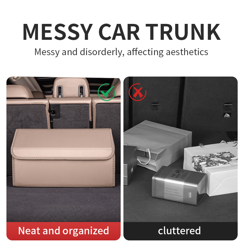 Suitable for Volkswagen's fold - Box Bag Rigid ulasan dan harga