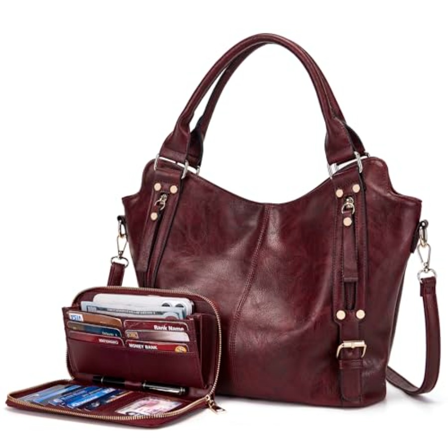 Crossbody Bags for Women Large - Women Bags And Purses ulasan dan harga