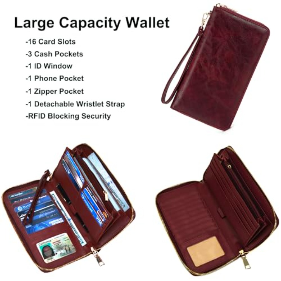Crossbody Bags for Women Large - Women Bags And Purses ulasan dan harga