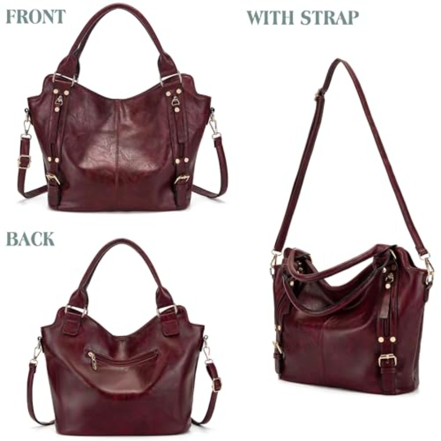 Crossbody Bags for Women Large - Women Bags And Purses ulasan dan harga