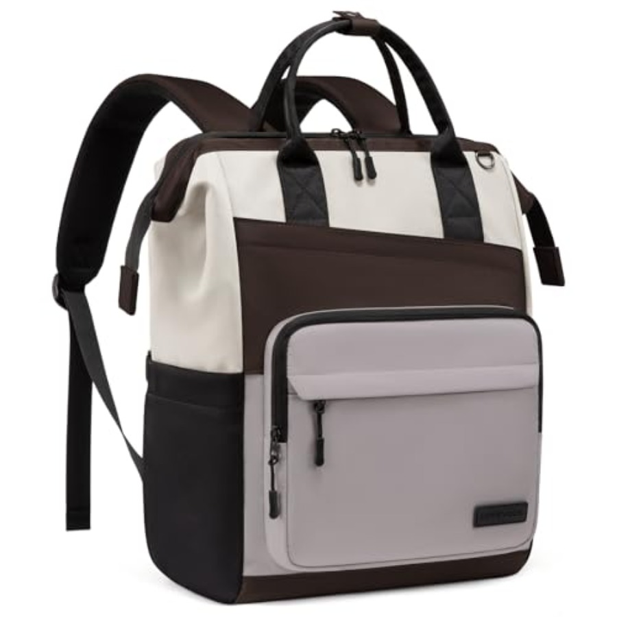 Laptop Backpack for Women Trav - Women Bags Large ulasan dan harga