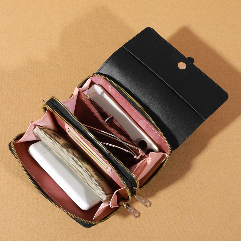 Roulens Small Crossbody Should - Women Bags Coach ulasan dan harga