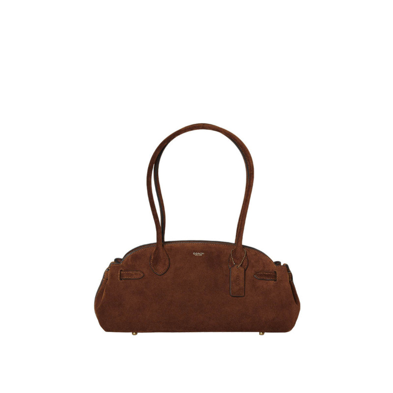 COACH Empire Carryall Bag 34 C - Women Bags Coach ulasan dan harga