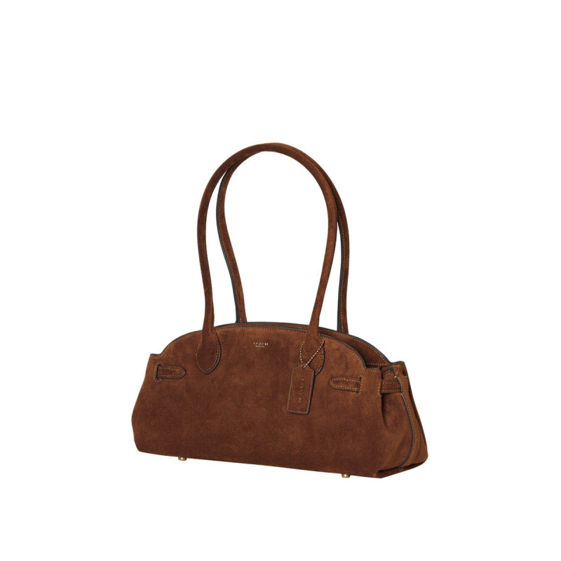 COACH Empire Carryall Bag 34 C - Women Bags Coach ulasan dan harga