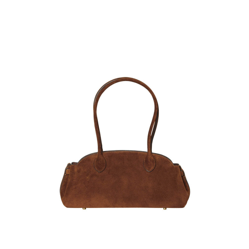 COACH Empire Carryall Bag 34 C - Women Bags Coach ulasan dan harga